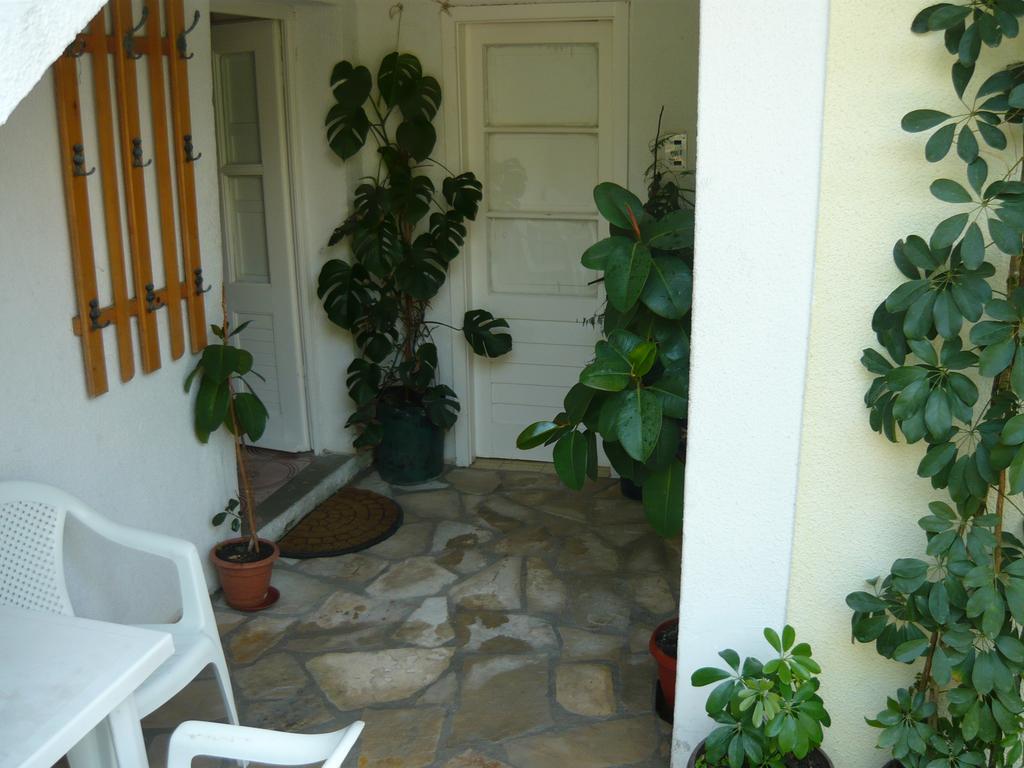 Rooms Banicevic Risan Exterior foto