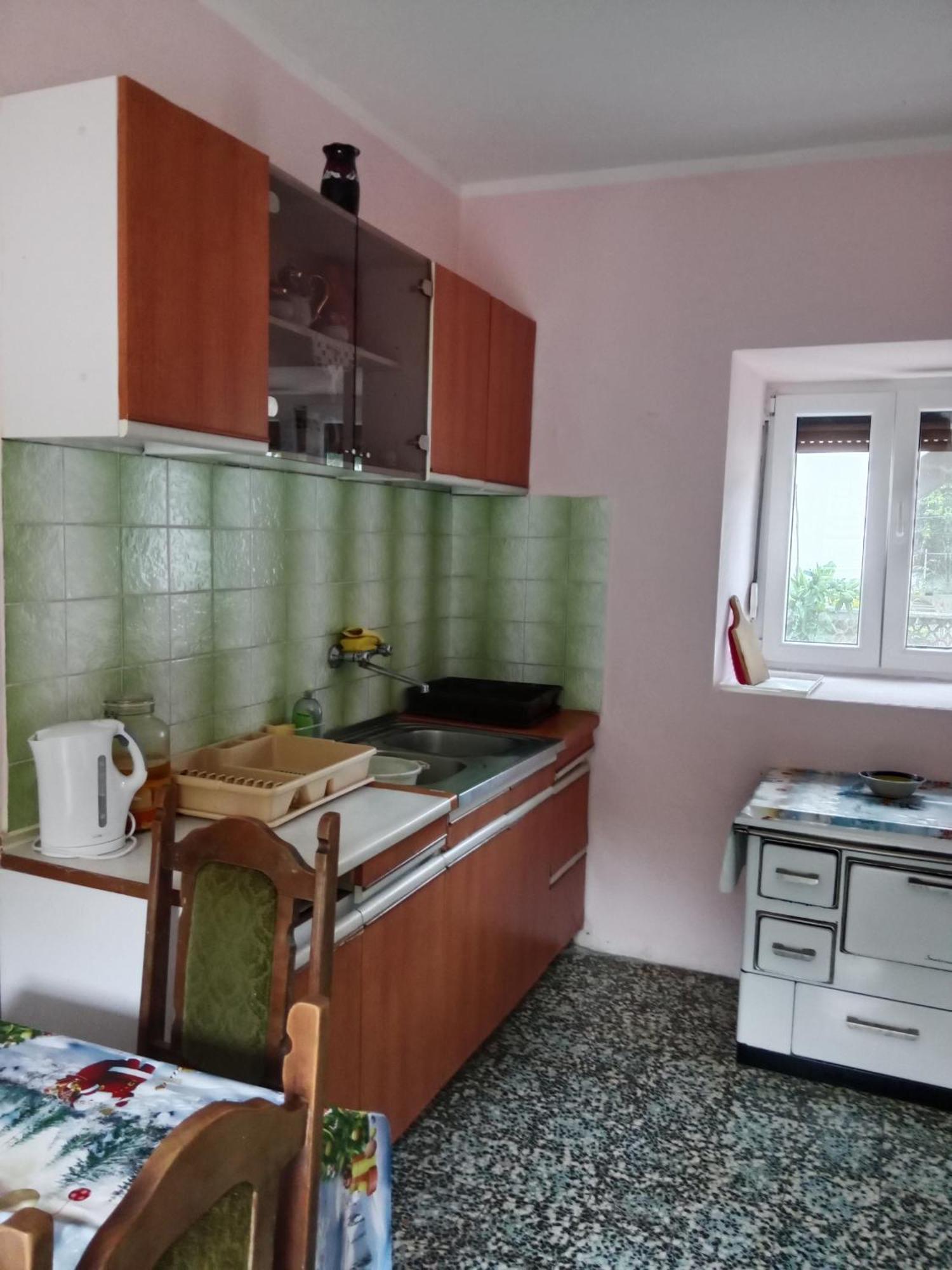 Rooms Banicevic Risan Exterior foto