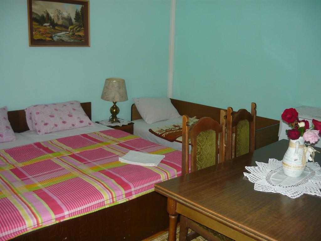 Rooms Banicevic Risan Zimmer foto