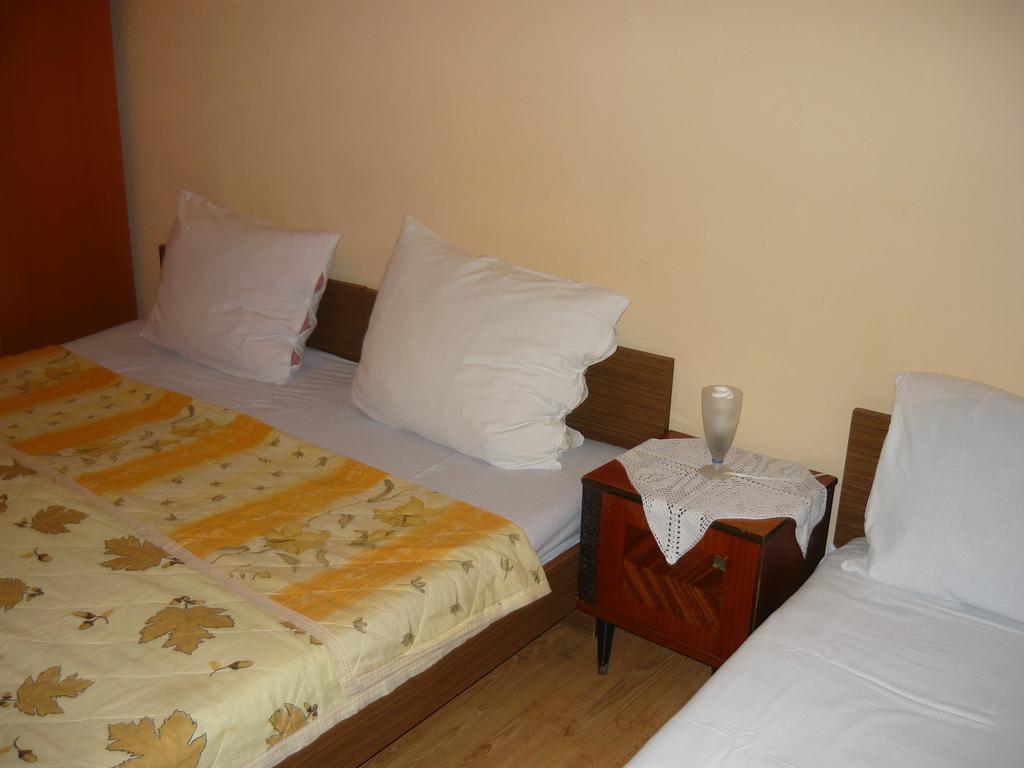 Rooms Banicevic Risan Zimmer foto